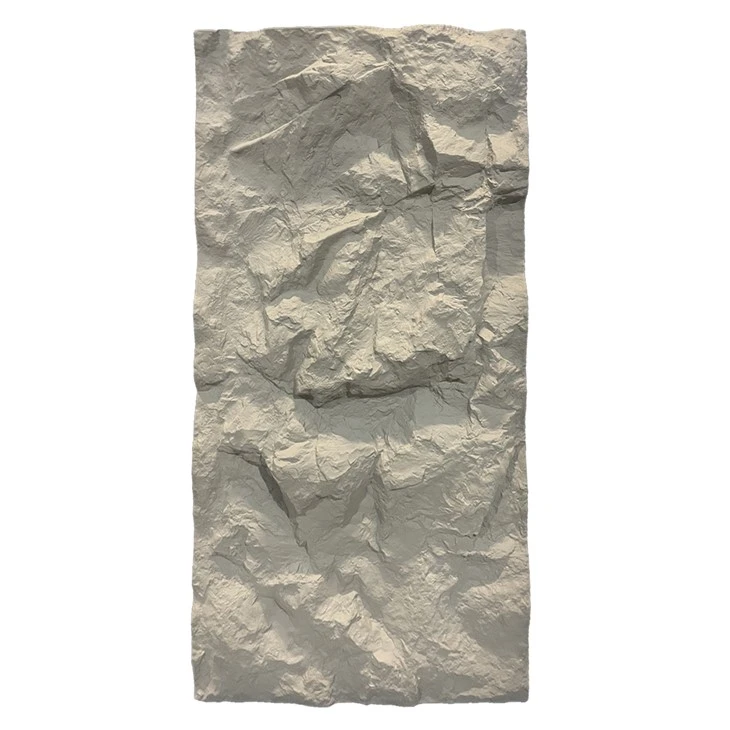 PU Stone Panel factory